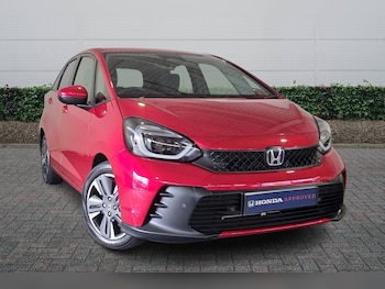 Used Honda Jazz 2025 for sale - 77724960: Photo