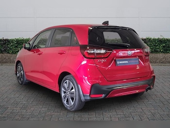 Used Honda Jazz 2025 for sale - 77724960: Photo