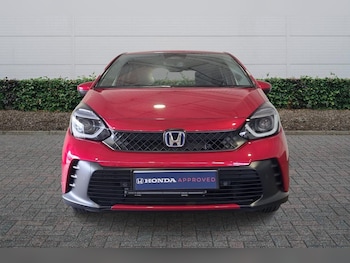 Used Honda Jazz 2025 for sale - 77724960: Photo