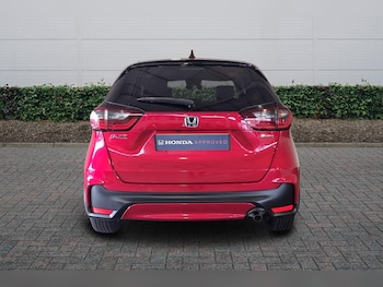 Used Honda Jazz 2025 for sale - 77724960: Photo
