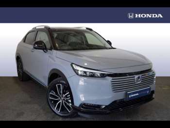 2025 (25) - 1.5 eHEV Advance Style 5dr CVT