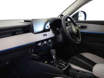 Used Honda HR-V 2025 for sale - 74442967: Photo