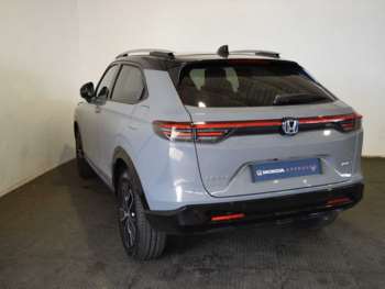 Used Honda HR-V 2025 for sale - 74442967: Photo