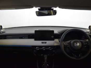 Used Honda HR-V 2025 for sale - 74442967: Photo