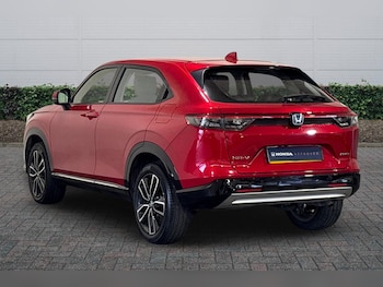 Used Honda HR-V 2024 for sale - 77724847: Photo