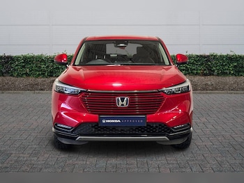 Used Honda HR-V 2024 for sale - 77724847: Photo