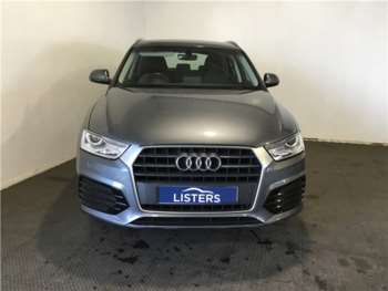 2017 (17) - 1.4T FSI Sport 5dr