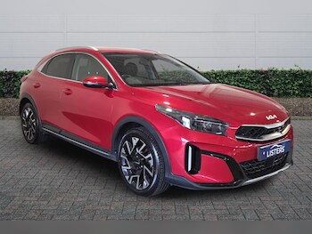 Used Kia XCeed 2022 for sale - 78232559: Photo