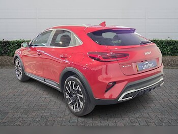 Used Kia XCeed 2022 for sale - 78232559: Photo