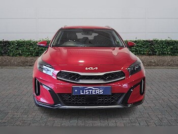 Used Kia XCeed 2022 for sale - 78232559: Photo