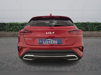 Used Kia XCeed 2022 for sale - 78232559: Photo