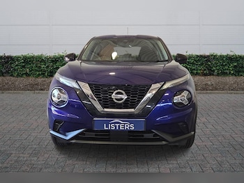 Used Nissan Juke 2022 for sale - 79077195: Photo