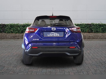 Used Nissan Juke 2022 for sale - 79077195: Photo
