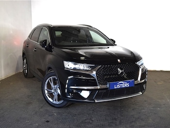 Used DS Automobiles DS 7 2024 for sale - 75234194: Photo