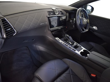 Used DS Automobiles DS 7 2024 for sale - 75234194: Photo