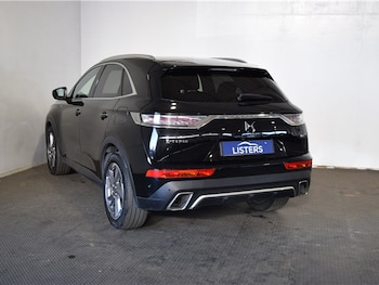 Used DS Automobiles DS 7 2024 for sale - 75234194: Photo