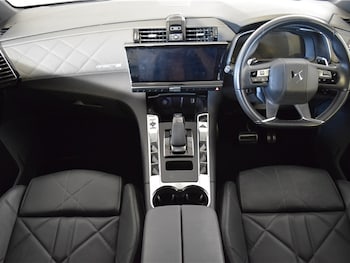 Used DS Automobiles DS 7 2024 for sale - 75234194: Photo