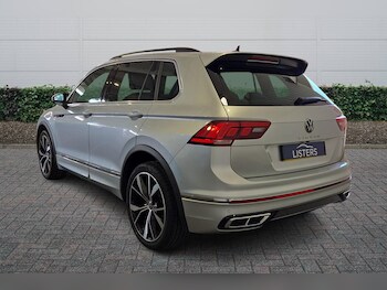 Used Volkswagen Tiguan 2022 for sale - 78385182: Photo