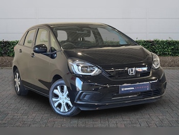 2022 (72) - 1.5 i-MMD Hybrid SR 5dr eCVT