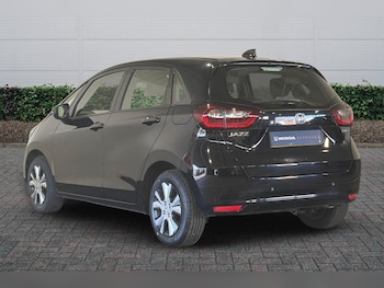 Used Honda Jazz 2022 for sale - 77052414: Photo