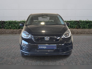 Used Honda Jazz 2022 for sale - 77052414: Photo