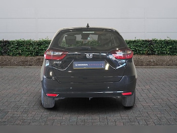 Used Honda Jazz 2022 for sale - 77052414: Photo