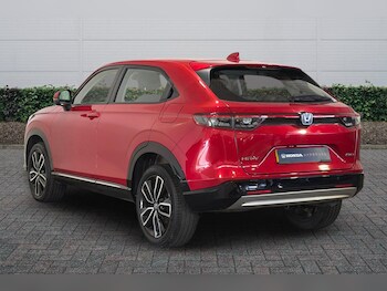 Used Honda HR-V 2022 for sale - 77770753: Photo