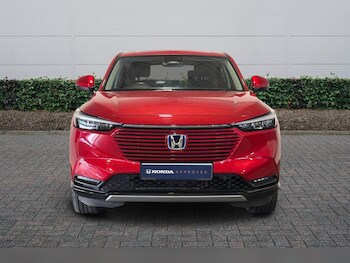 Used Honda HR-V 2022 for sale - 77770753: Photo