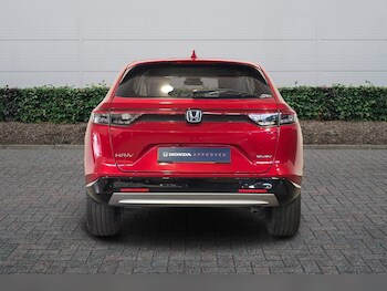 Used Honda HR-V 2022 for sale - 77770753: Photo