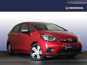 Honda - Jazz