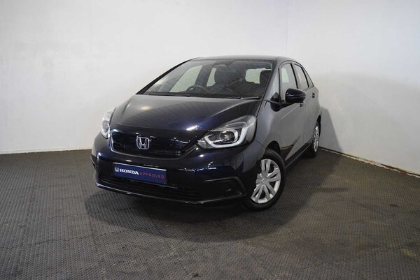 Used Honda Jazz 2021 for sale - 76261143: Photo 10