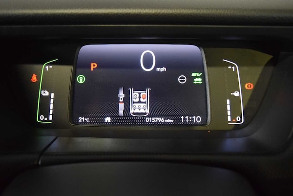 Used Honda Jazz 2021 for sale - 76261143: Photo 11