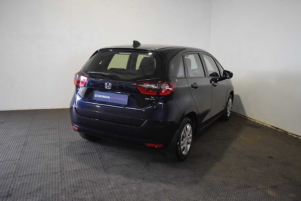 Used Honda Jazz 2021 for sale - 76261143: Photo 12