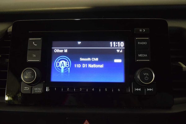 Used Honda Jazz 2021 for sale - 76261143: Photo 13