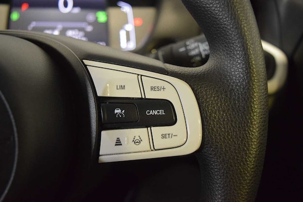 Used Honda Jazz 2021 for sale - 76261143: Photo 15