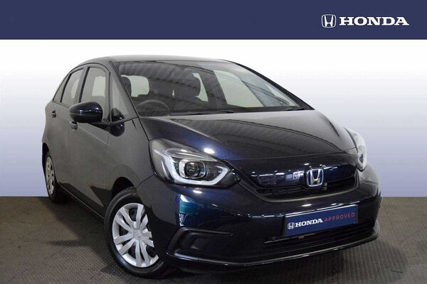 Used Honda Jazz 2021 for sale - 76261143: Photo 1
