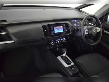 Used Honda Jazz 2021 for sale - 76261143: Photo 2