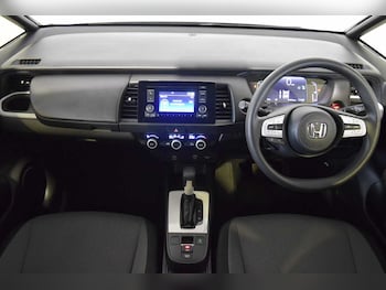 Used Honda Jazz 2021 for sale - 76261143: Photo 4