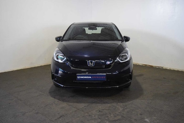 Used Honda Jazz 2021 for sale - 76261143: Photo 6