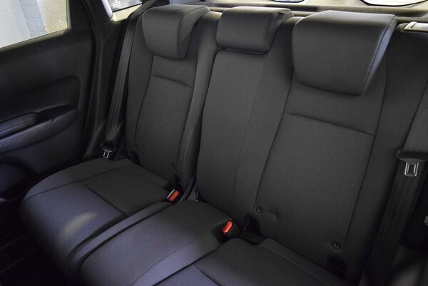 Used Honda Jazz 2021 for sale - 76261143: Photo 8