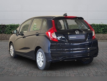 Used Honda Jazz 2020 for sale - 77388419: Photo