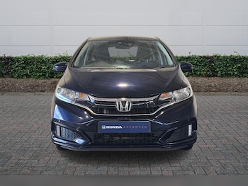 Used Honda Jazz 2020 for sale - 77388419: Photo