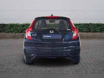 Used Honda Jazz 2020 for sale - 77388419: Photo