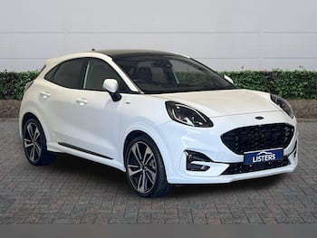 Used Ford Puma 2023 for sale - 79671010: Photo