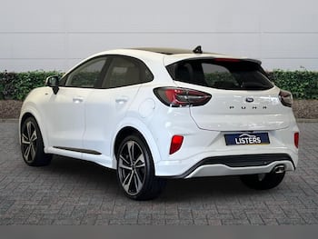 Used Ford Puma 2023 for sale - 79671010: Photo