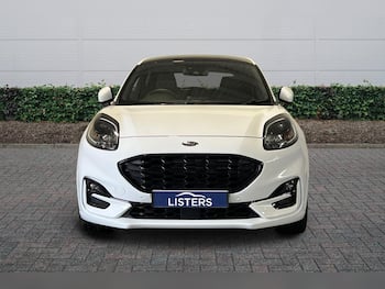 Used Ford Puma 2023 for sale - 79671010: Photo