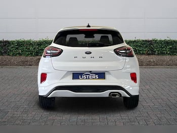 Used Ford Puma 2023 for sale - 79671010: Photo