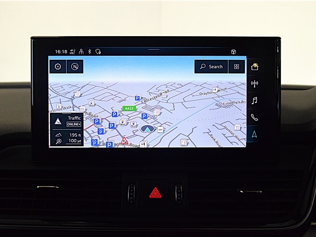 Used Audi Q5 2023 for sale - 75814224: Photo 13