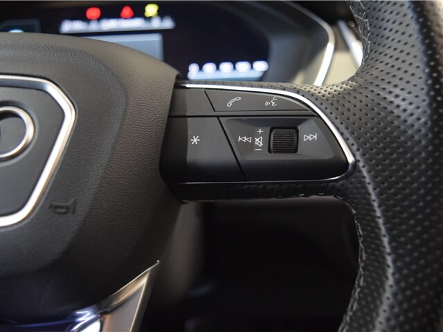 Used Audi Q5 2023 for sale - 75814224: Photo 19