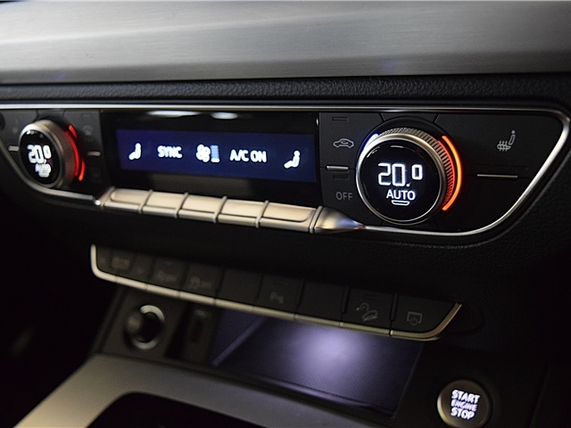 Used Audi Q5 2023 for sale - 75814224: Photo 20